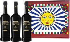 BOX ELEGANTE 3 AMARO MONTE