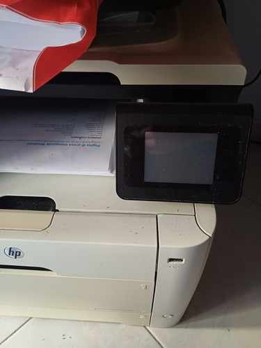 Stampante laser - hp,