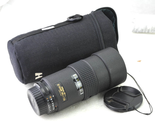 Nikon nikkor 180mm 2 8 - af,