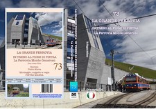 DVD video ferroviari - La