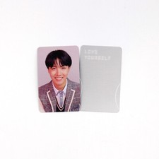 [BTS] Love Yourself 結