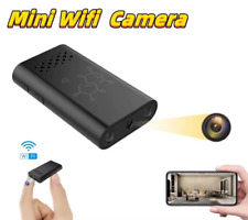 Mini Micro Camera WiFi 2,4 GHz