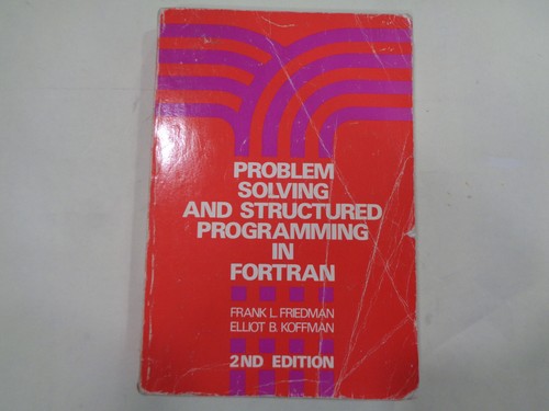Problem solving structured - problem,