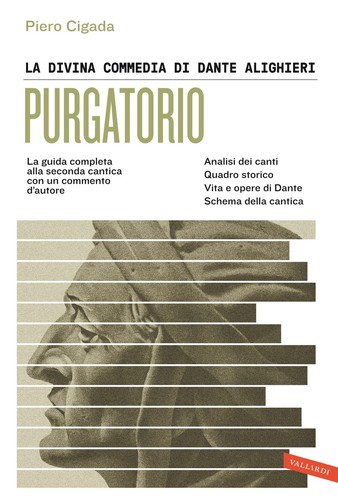 Divina commedia dante - divina, di