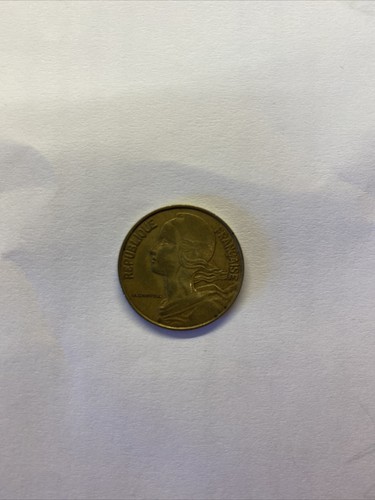 Moneta centimes de - moneta,