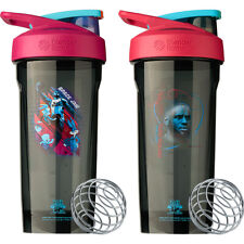 Bottiglia frullatore Space