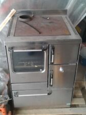 Stufa ventilata Vescovi cm. 60