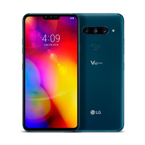 Smartphone originale v40 - smartphone,