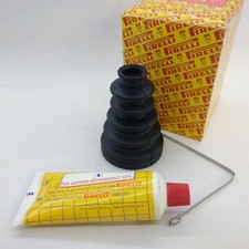 Kit cuffia semiasse lato - kit,