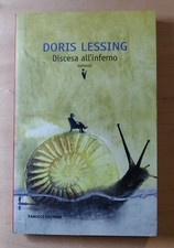 Doris Lessing - Discesa