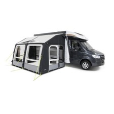 Veranda gonfiabile Kampa 390L per camper e caravan