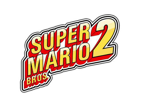 Adesivo logo super - logo,