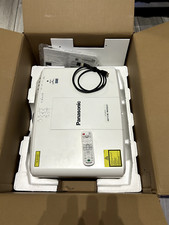 Panasonic PT-MZ570 WUXGA 5500 lumen HDMI