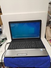 HP Compaq Presario CQ60 AMD