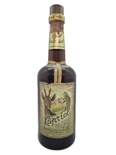 Kapriol liquore alle erbe di