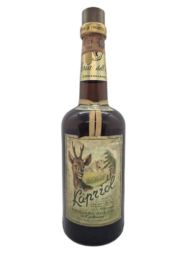 Kapriol liquore alle erbe - , di