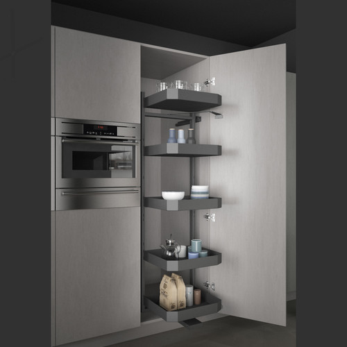 Romana larder unit cestini - romana, unit,
