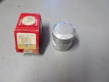 Pistone Honda CB350Four, 2°