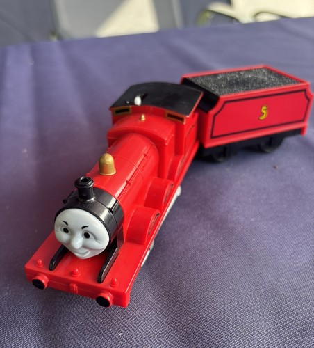 Tomy plarail trackmaster - tomy,