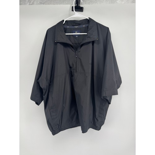 Dockers golf mens black - golf,