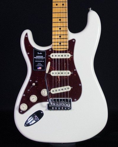 Fender american professional - american,