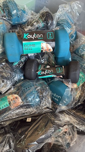 Kaytan 3kg manubrio in - ,
