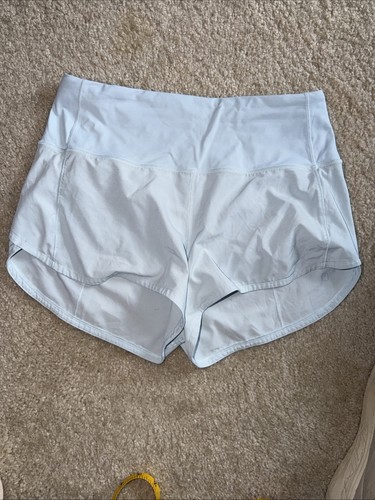 Pantaloncini lululemon speed - pantaloncini,