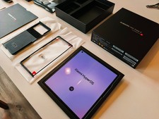 Smartphone Xiaomi MIX FOLD 3