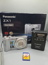 Fotocamera digitale Panasonic