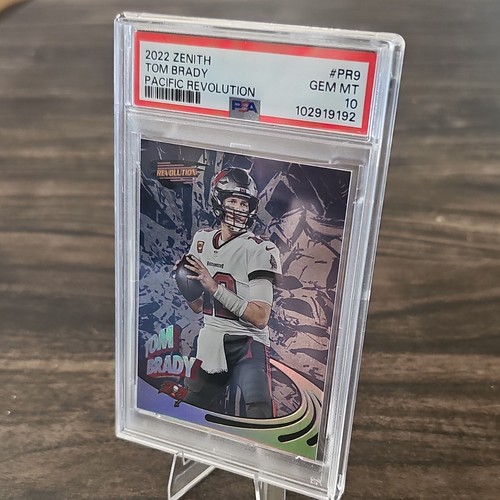 Panini 2022 zenith psa - zenith, *psa