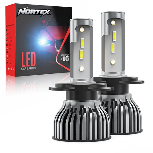 Kit led 160w luce - |, bianca