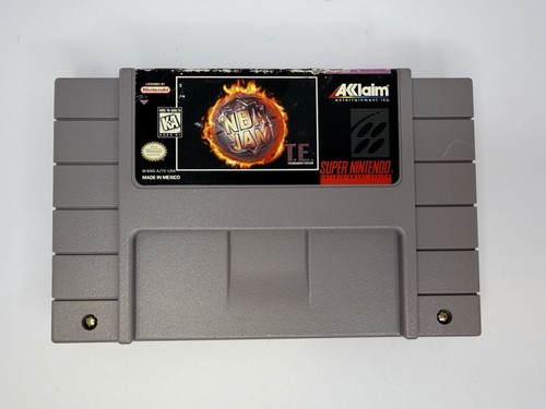 Nba jam tournament - nba,