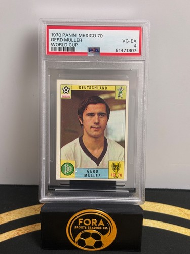 1970 panini mexico mondiali - panini,