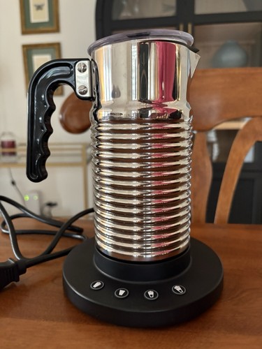 Nespresso aeroccino4 aeroccino - nespresso,