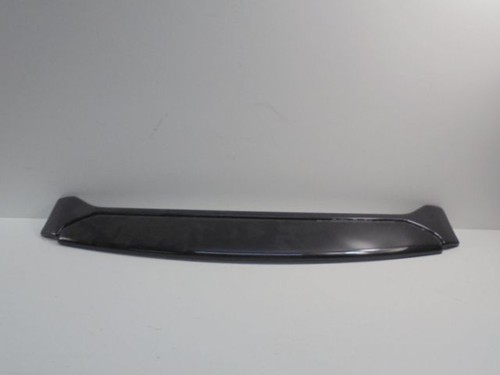 Spoiler posteriore volvo s40 - spoiler,