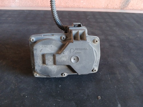 Motorino valvola scarico - motorino,