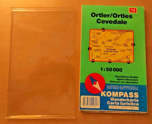 Ortler ortles cevedale - ortler/ortles,