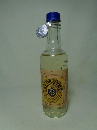 Mignon alpestre distilleria - distilleria, s