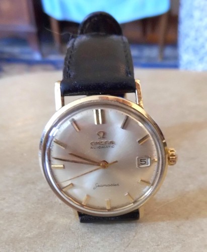1968 orologio automatico - orologio,