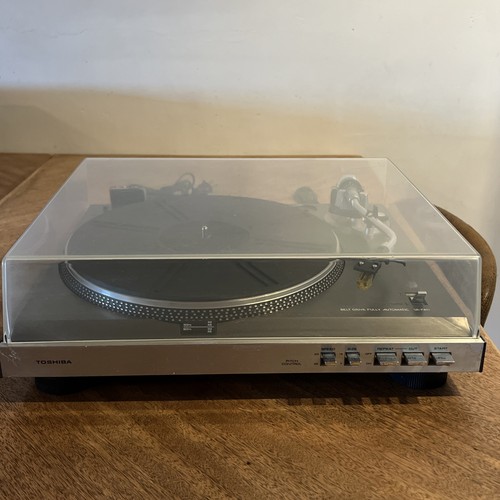 Vintage toshiba f451 - toshiba, sr-f451