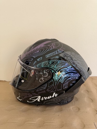 Casco airoh spark - airoh,