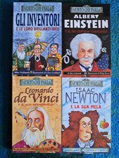 lotto 4 libri MORTO CHE PARLA