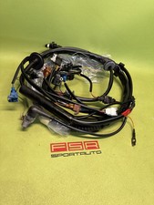 Cavo motore originale Porsche