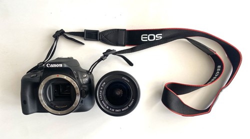 Canon eos 100d fotocamera - eos,
