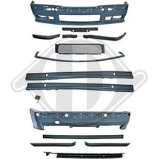 KIT PARAURTI ANTERIORIRE +