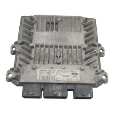 Centralina Iniezione FORD FIESTA 5 Serie 1.4 TDCi Motore F6JA/B USATO ORIGINALE