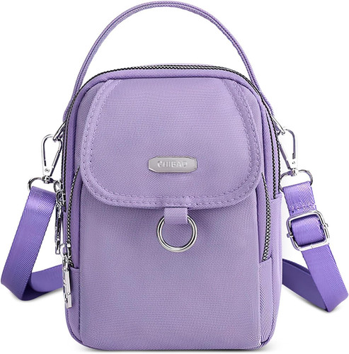 Borsa tracolla per cellulare - borsa, a
