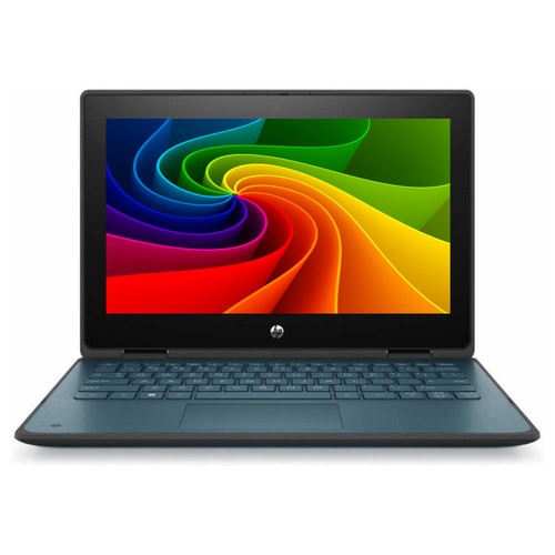 Probook x360 g7 pentium - hp,