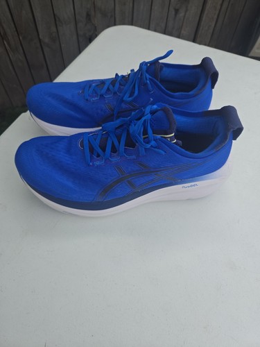 Asics gel nimbus mens - gel, 27