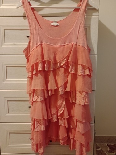 Abito estivo elegante rosa - , a